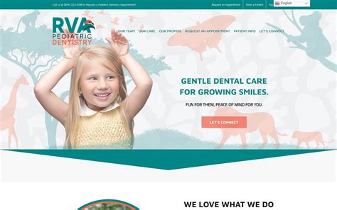 RVA Pediatric Dentistry